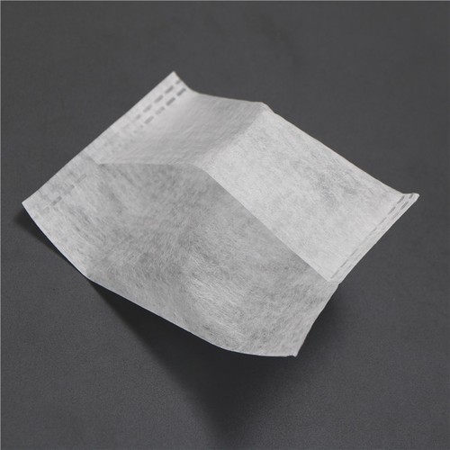 100x empty tea bags - bags, fiber