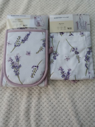 Double oven glove - , &