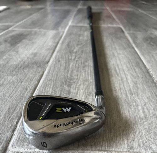 Taylormade single iron - m2,
