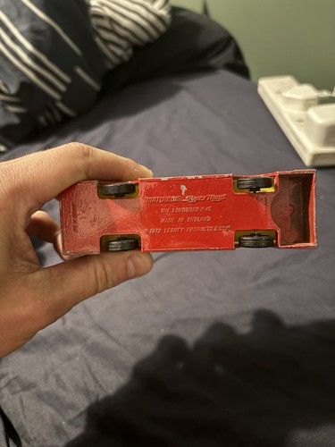 Matchbox super kings the - kings,