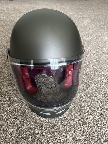 Viper f656 vintage full - full, face