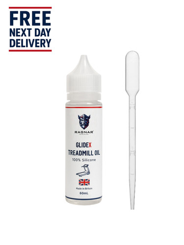 Treadmill belt lubricant - belt,