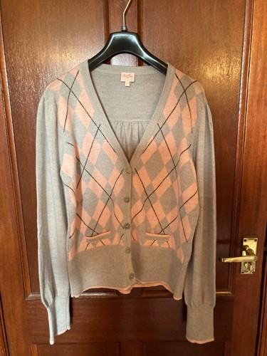 Whistles cardigan wool - whistles,