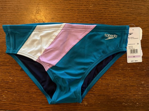 Speedo eco endurance brief - eco, 32