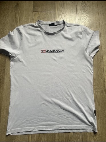 Napapijri men shirt - napapijri, men's