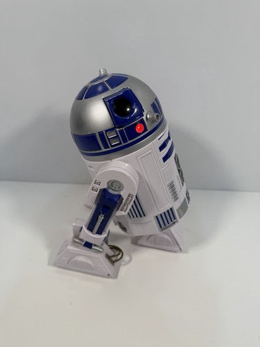 Disney store star wars - disney, r2-d2