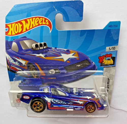 2023 hot wheels mustang nhra - 2023,