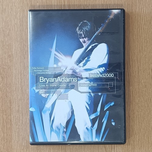 Bryan adams live - adams:,