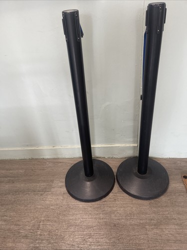 Barrier x2 - go,