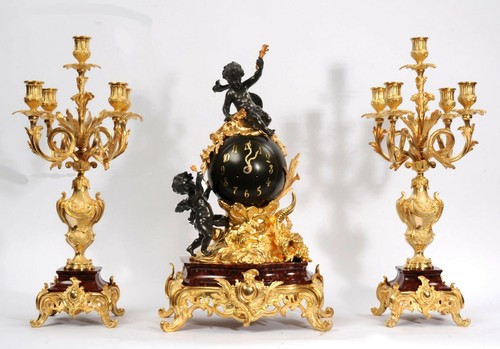 Exceptional antique french - antique,