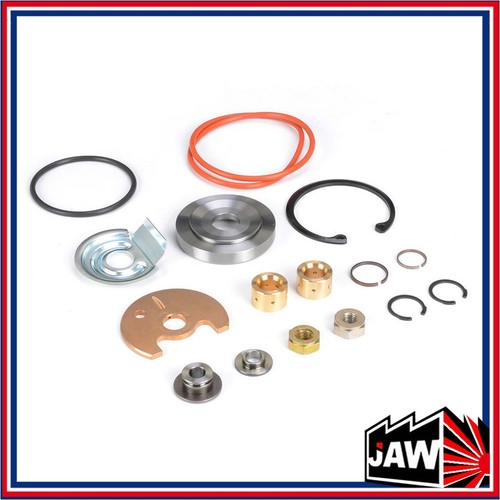 Turbo rebuild repair kit - turbo,