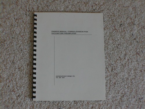 Vintage original conrad - vintage,