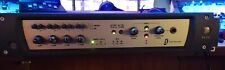 Digidesign rack 002 Analog to digital converter and interface for protools.