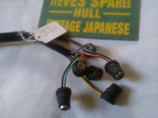 SUZUKI ZR50X1 1981 CLOCK