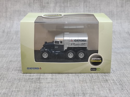 Oxford diecast scammell - oxford,