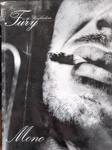 Fury the slaughterhouse - slaughterhouse,