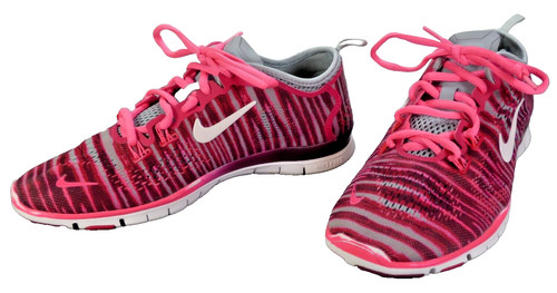 Nike trainers pink free - nike, 5.0