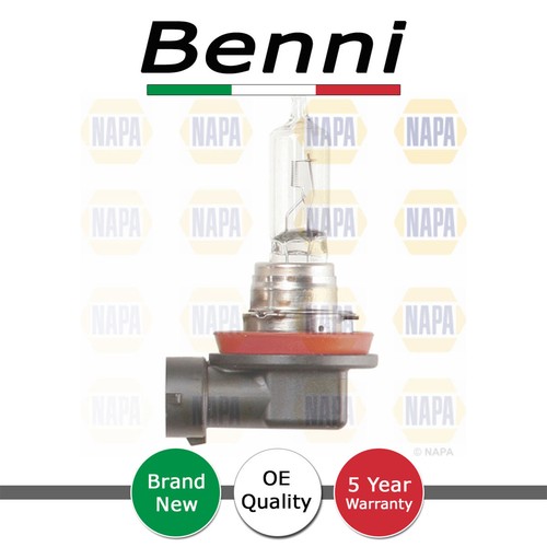 Headlight bulb front - headlight,