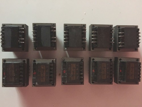 Pcb mounting 6va mains - pcb,