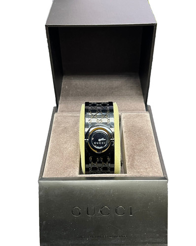 Gucci pvd stainless steel - pvd,