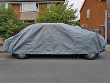 Riley 4/68 & 4/72 1959-1969