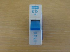 Proteus B15 15A circuit