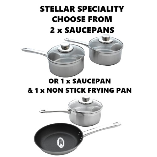 Stellar speciality stainless - stellar,