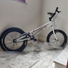 KOXX 549 Bike Trial