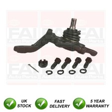 Ball Joint Front Right Lower