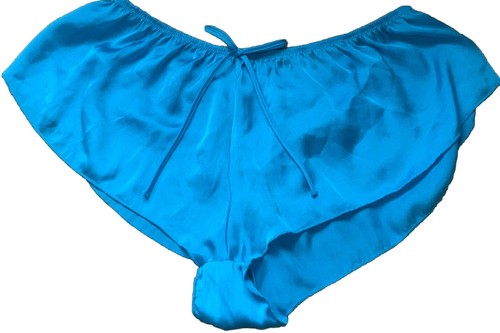 Blue underwear ladies - underwear,