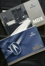 2004 Acura MDX Original Owner