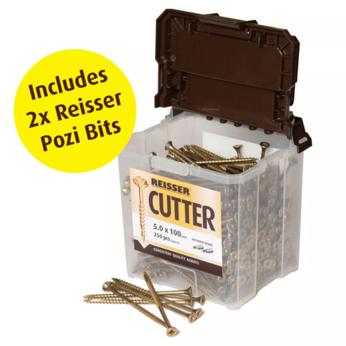 Reisser countersink high - countersink,