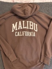 BRANDY MELVILLE HOODIE 