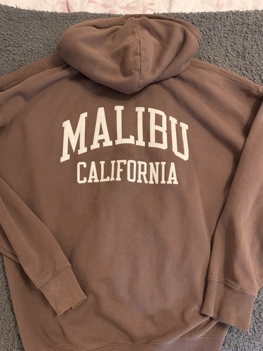 Brandy melville hoodie - melville,