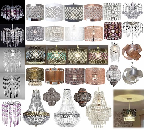 Modern chandelier ceiling - modern,