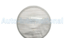 Lucas 700  7" inch Headlamp Glass Lens Vintage Car & Motorbike -Right Hand Drive