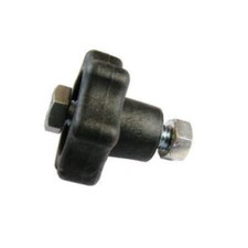 Al-Ko Spare Wheel Carrier Plastic Knob Kit