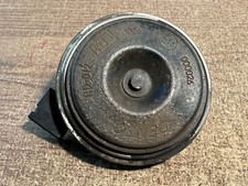Toyota Yaris Mk3 2016 Horn