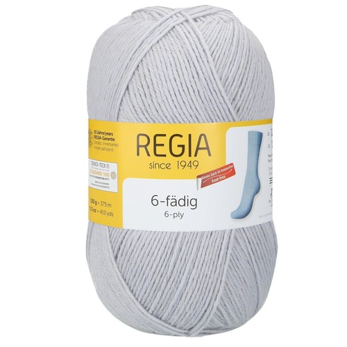 Ply 150g from regia light - 6-ply,