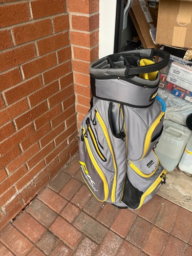 Powakaddy dri tech - powakaddy, cart