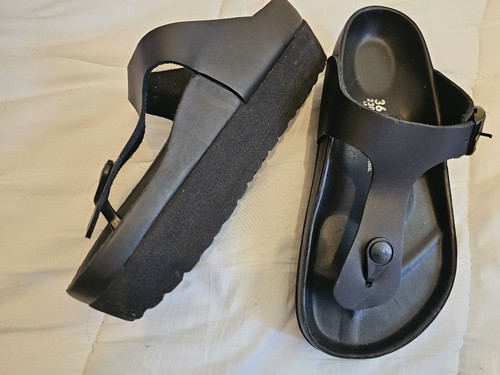 Birkenstock papillio gizeh pap - papillio,