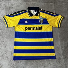 Original Parma Calcio Football