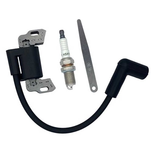 Replacement ignition coil - replacement,