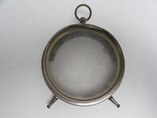 Antique clock - (ref288ah),