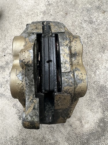 Kawasaki zxr750 front brake - zxr750,