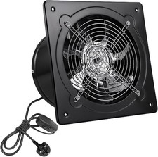 Kitchen Exhaust Fan with UK