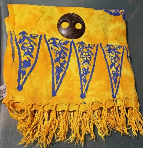 Pareos del caribe tribal - pareos,