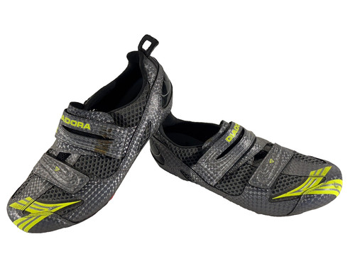 Diadora road cycling shoes - road, 3