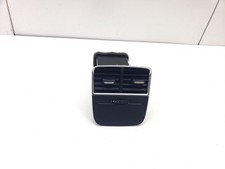 AUDI A3 8V 2015 REAR AIR VENT