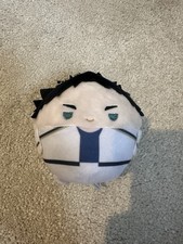 NEW Haikyuu Akaashi Keiji